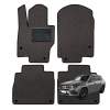 Mercedes-Benz GLS-class II (X167) nuo 2019m. polimeriniai EVA kilimėliai