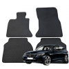 BMW 5 Gran Turismo (F07) 2009–2017 polimeriniai automobilių EVA kilimėliai