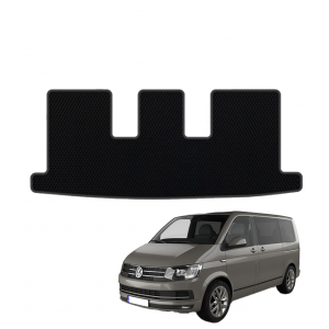 Volkswagen Transporter (T6) 2015-2024 polimerinis EVA bagažinės kilimėlis