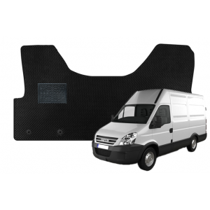 Iveco Daily 2000-2008 polimeriniai EVA kilimėliai