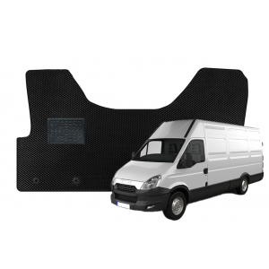 Iveco Daily 2009-2014 polimeriniai EVA kilimėliai