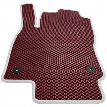 Audi Q7 2006-2015 polimerinis EVA bagažinės kilimėlis