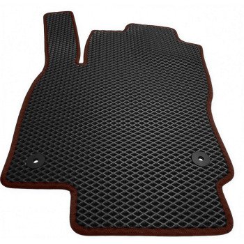 Kia Opirus 2003-2010 polimeriniai EVA kilimėliai