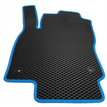 Audi Q7 2015-2026 polimerinis EVA bagažinės kilimėlis