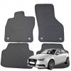 Audi A3 III 8V sedanas 2014-2021 polimeriniai EVA kilimėliai