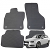 Audi A3 8V III  Universalas 2013-2020 polimeriniai EVA kilimėliai