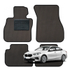 BMW 2 (F74) Gran Coupé nuo 2024m. polimeriniai EVA kilimėliai