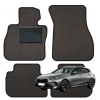 BMW 1 (F70) nuo 2024m. polimeriniai EVA kilimėliai