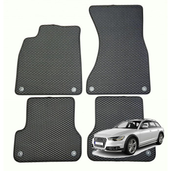 Audi A6 C7 Allroad 2012-2018