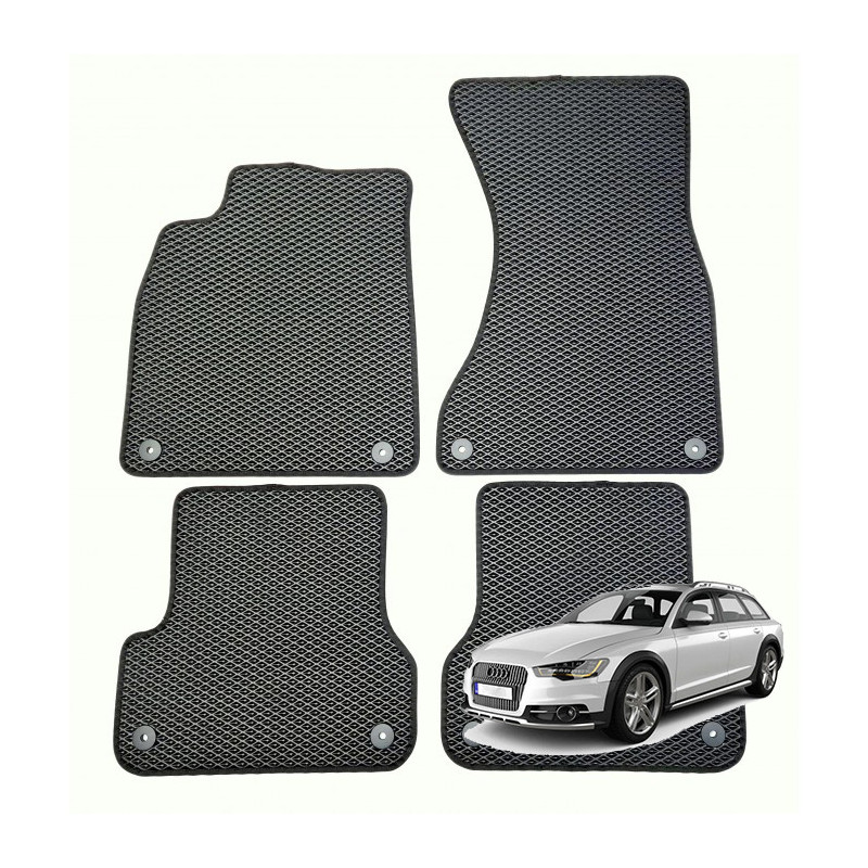 Audi A6 C7 Allroad 2012-2018