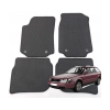 Audi 100 (C4) universalas 1990-1994 polimeriniai EVA kilimėliai