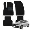 Audi Q7 2015-2026 polimeriniai EVA kilimėliai