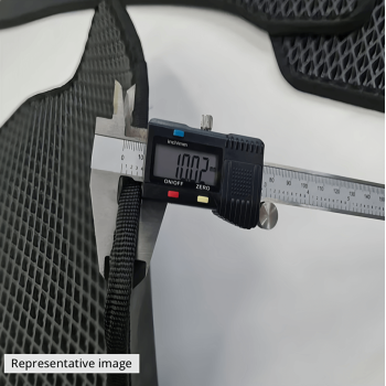 Citroën Grand C4 Picasso (7 vietų) 2013-2020 polimeriniai EVA kilimėliai