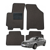 Chevrolet Lacetti 2004-2008 polimeriniai EVA kilimėliai