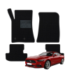 Ford Mustang 2015-2023 polimeriniai EVA kilimėliai