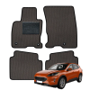 Ford Escape 2019-2026 polimeriniai EVA kilimėliai