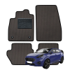 Ford Puma II 2019-2026 polimeriniai EVA kilimėliai