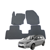 Ford S-Max 2006-2014 polimeriniai EVA kilimėliai