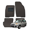 Ford Fusion 2005-2012 polimeriniai EVA kilimėliai