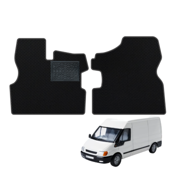 Ford Transit (USA variantas) 1994-2003 polimeriniai EVA kilimėliai