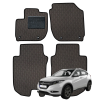 Honda HR-V II 2015-2021 polimeriniai EVA kilimėliai