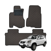 Honda CR-V 2001-2006 polimeriniai EVA kilimėliai