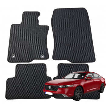 Honda Accord XI nuo 2024m. polimeriniai EVA kilimėliai