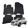 Hyundai Tucson III 2015-2020 polimeriniai EVA kilimėliai
