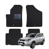 Hyundai ix55 2008-2012 polimeriniai EVA kilimėliai