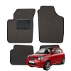 Kia Picanto I 2004-2011 polimeriniai EVA kilimėliai