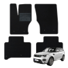 Land Rover Range Rover Sport II 2013–2022 polimeriniai EVA kilimėliai