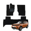 Land Rover Discovery V 2017–2023 polimeriniai EVA kilimėliai