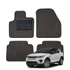 Land Rover Discovery Sport Hybrid 2019m. polimeriniai EVA kilimėliai