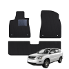 Lexus RX II (XU30) 2003-2008 polimeriniai EVA kilimėliai