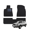 Lexus RX I (XU10) 1998-2003 polimeriniai EVA kilimėliai