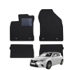 Lexus CT 2011-2023 polimeriniai EVA kilimėliai