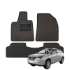 Lexus RX III (AL10) 2008-2015 polimeriniai EVA kilimėliai