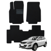 Mazda CX-9 2008-2015 polimeriniai EVA kilimėliai