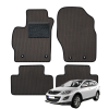 Mazda CX-7 2009-2012 polimeriniai EVA kilimėliai