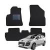 Peugeot 3008 I 2009-2016 polimeriniai EVA kilimėliai