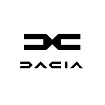 Dacia bagažinių kilimėliai